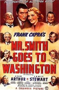 Mr. Smith Goes To Washington (wordpress)