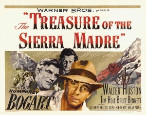 Treasure Of The Sierra Madre